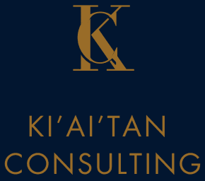 Ki'ai'tan Consulting